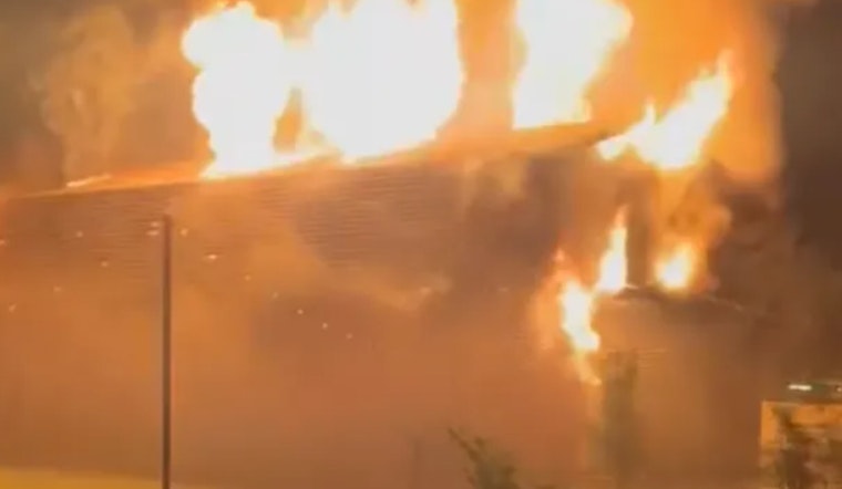 Second Teen Found Guilty in 2024 Gilbert Barn Arson Case, Owners Begin Rebuilding Efforts