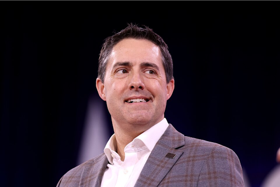Secretary of State Frank LaRose Pushes for Reform to Strengthen Ohio Elections Commission