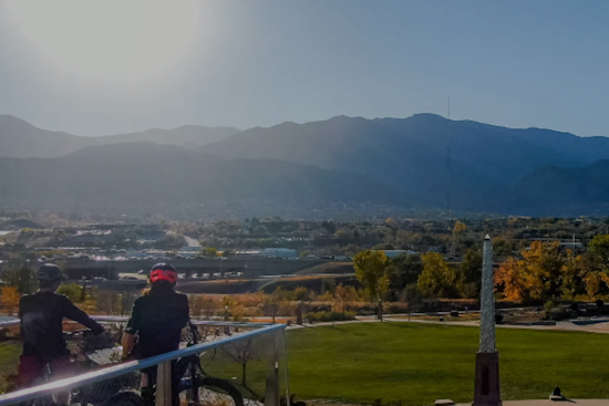Section 16 Trailhead Enhancement: Colorado Springs Embarks on New Trail Reroute Project