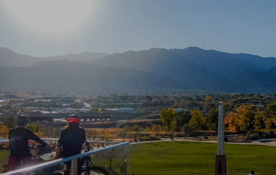 Section 16 Trailhead Enhancement: Colorado Springs Embarks on New Trail Reroute Project