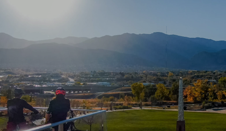 Section 16 Trailhead Enhancement: Colorado Springs Embarks on New Trail Reroute Project