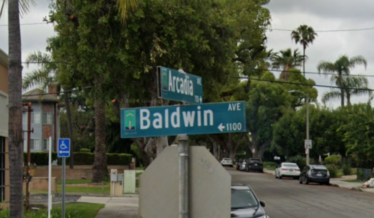 Semi-Truck Crash on Foothill Freeway in Arcadia Disrupts Traffic and Leaves Driver Hospitalized