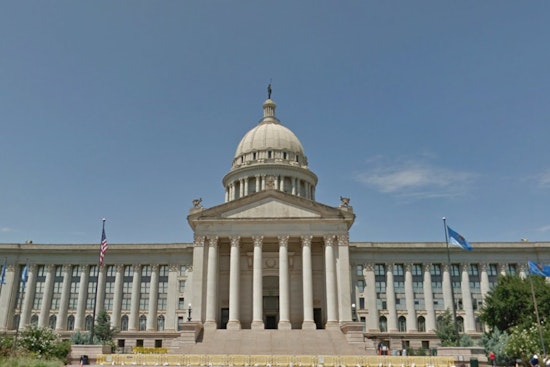 Sen. Standridge Decries Senate Inaction on Bill to Protect Oklahomans from Utility Fee Hikes