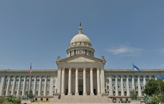 Sen. Standridge Decries Senate Inaction on Bill to Protect Oklahomans from Utility Fee Hikes