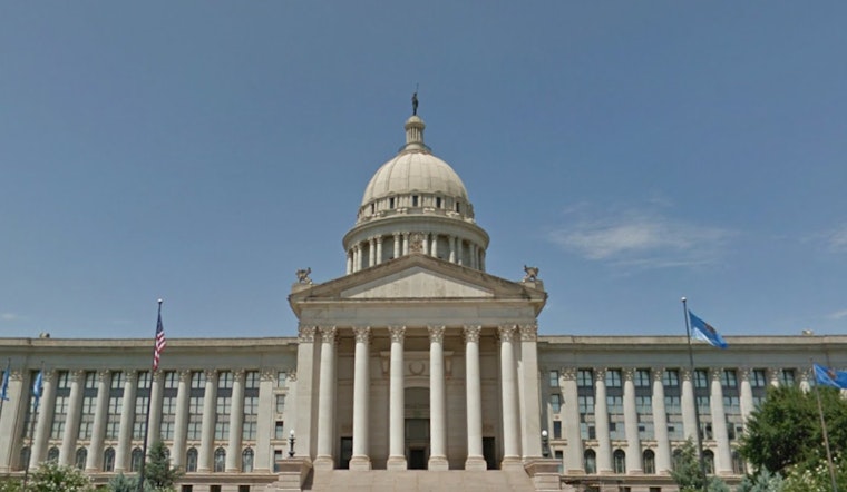 Sen. Standridge Decries Senate Inaction on Bill to Protect Oklahomans from Utility Fee Hikes