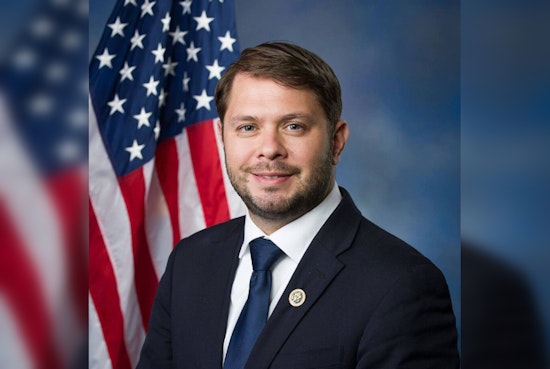 Senator Gallego Endorses Bill Aimed at Extending Social Security and Medicare Solvency