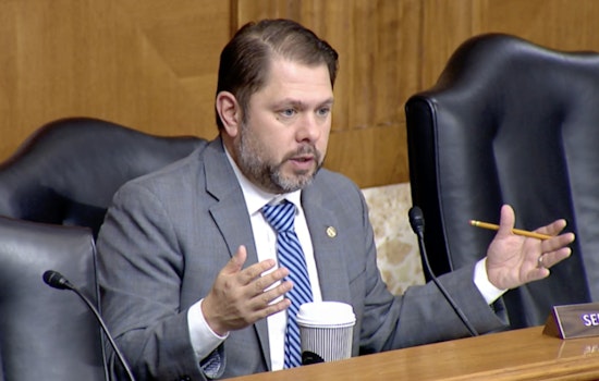 Senator Gallego Grills Nominees on Arizona's Water Rights and Public Land Protections During Senate Hearing