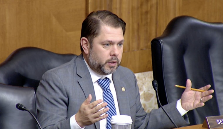 Senator Gallego Grills Nominees on Arizona's Water Rights and Public Land Protections During Senate Hearing