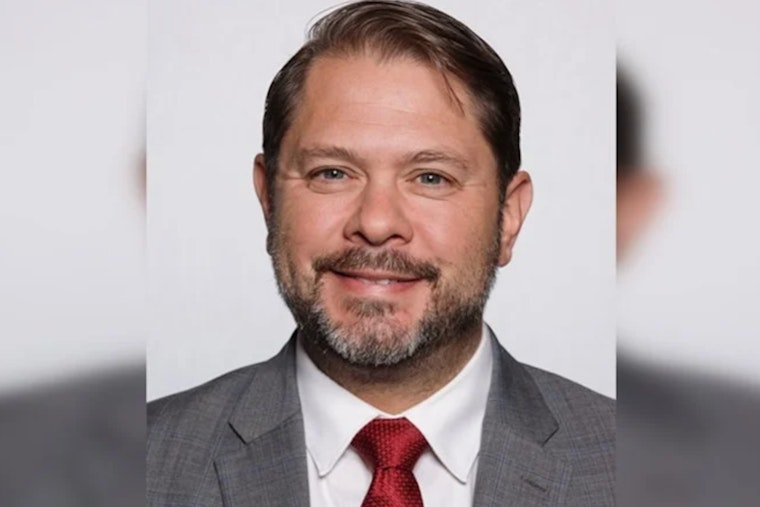 Senator Gallego Introduces Comprehensive Border Security and Immigration Reform Plan
