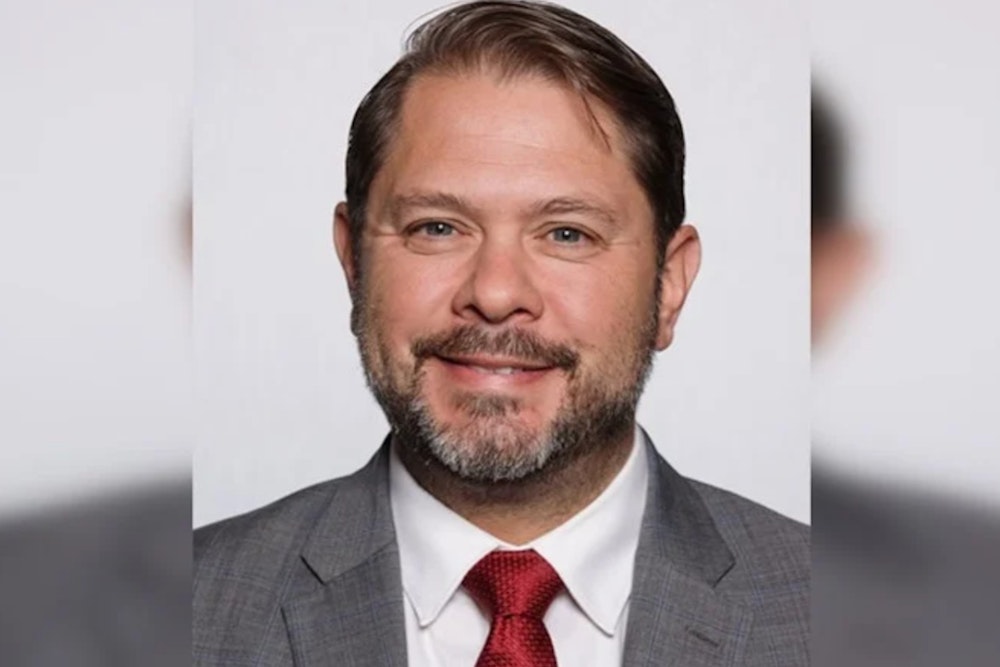 Senator Gallego Introduces Comprehensive Border Security and Immigration Reform Plan