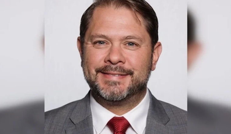 Senator Gallego Introduces Comprehensive Border Security and Immigration Reform Plan
