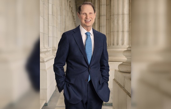 Senator Ron Wyden Demands Probe Into Trump Administration Over Threats to Harvard's Nonprofit Status