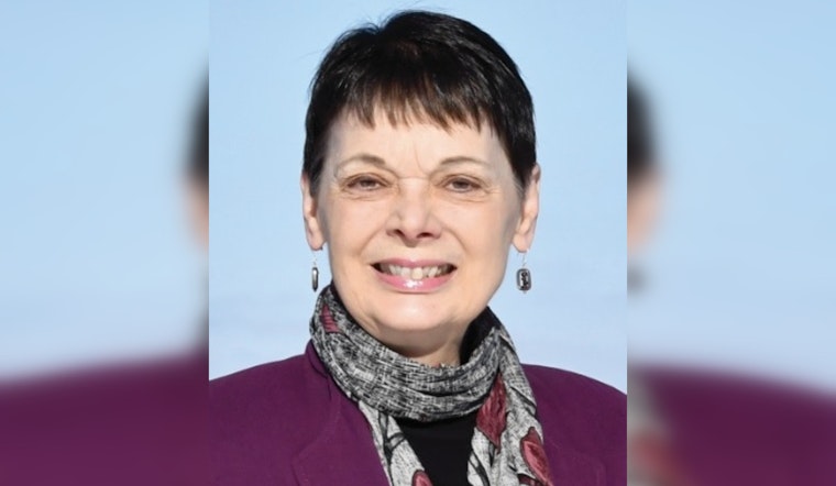 Senator Sandy Pappas Champions $1.3 Billion Bonding Bill for Minnesota's Infrastructure Enhancement