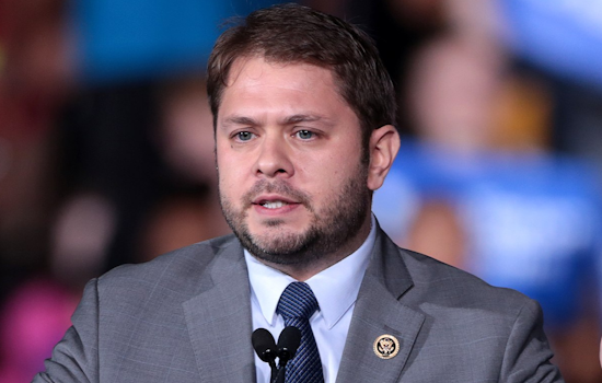 Senators Gallego and Cotton Join Forces to Safeguard U.S. Water From Cyber Menace with New Bipartisan Bill