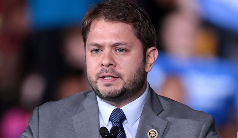 Senators Gallego and Cotton Join Forces to Safeguard U.S. Water From Cyber Menace with New Bipartisan Bill