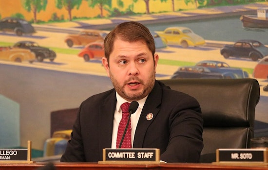 Senators Gallego and McCormick Team Up to Fight Housing Crisis with Innovative Federal Coordination Act