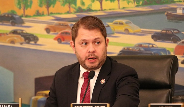 Senators Gallego and McCormick Team Up to Fight Housing Crisis with Innovative Federal Coordination Act