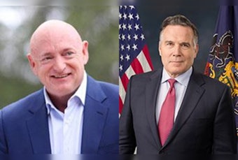 Sens. Kelly and McCormick Launch Bipartisan Bill to Target Mexican Drug Cartels and Strengthen Border Security
