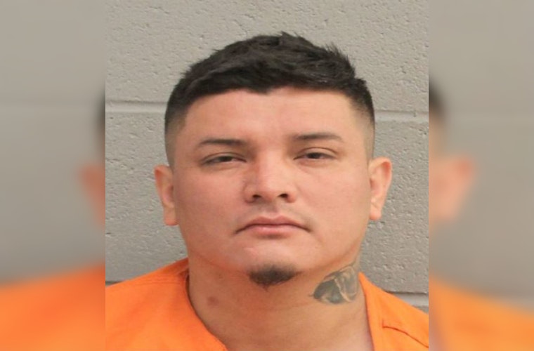 Serafin Guadarrama Arrested for Third DWI Offense in Harris County After Asleep at the Wheel Incident