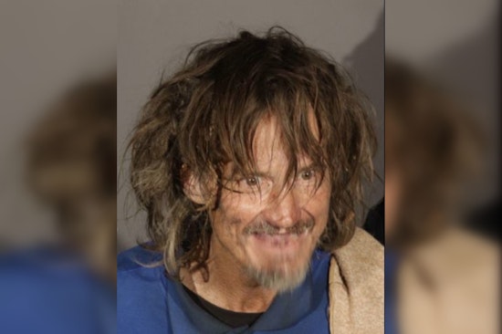Serial Arsonist Suspected of Attempted Arson in Glendale