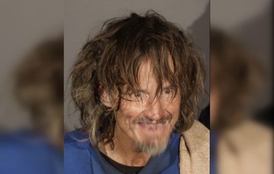 Serial Arsonist Suspected of Attempted Arson in Glendale