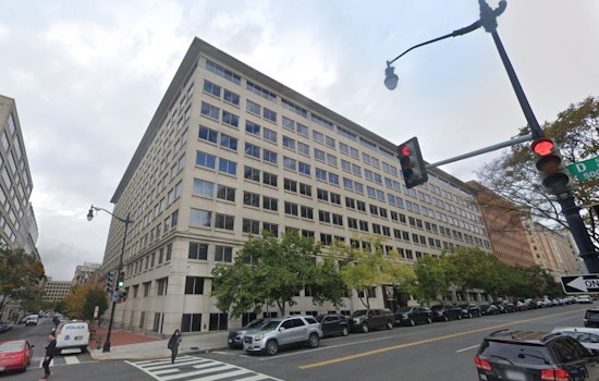 Serial Rapist Sentenced to 35 Years with Lifetime Supervision After Guilty Plea in D.C.