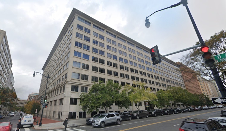 Serial Rapist Sentenced to 35 Years with Lifetime Supervision After Guilty Plea in D.C.