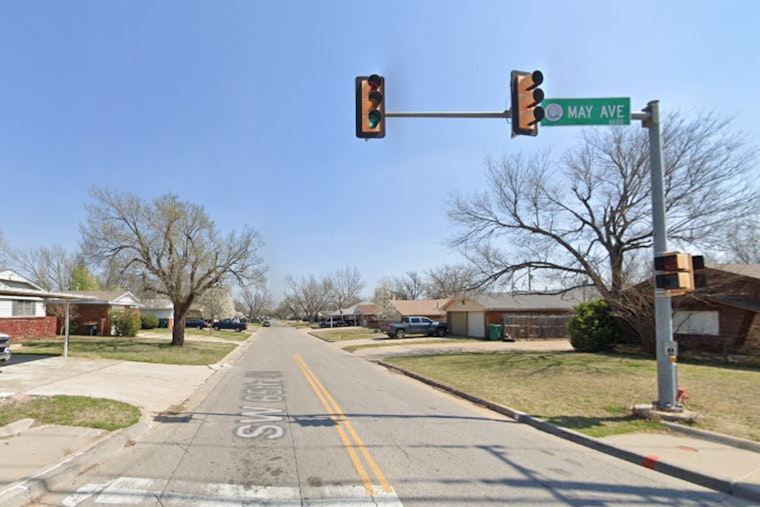 Series of Violent Incidents Rattle Southwest Oklahoma City, Police Seek Public's Help