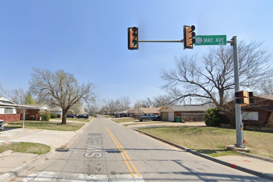 Series of Violent Incidents Rattle Southwest Oklahoma City, Police Seek Public's Help