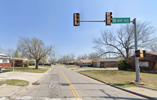 Series of Violent Incidents Rattle Southwest Oklahoma City, Police Seek Public's Help