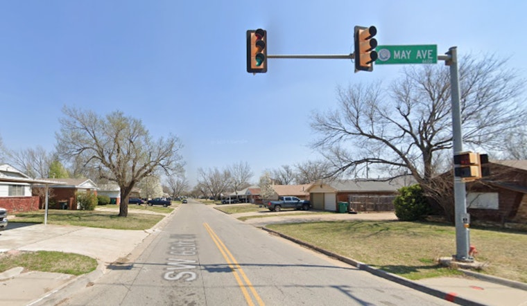 Series of Violent Incidents Rattle Southwest Oklahoma City, Police Seek Public's Help