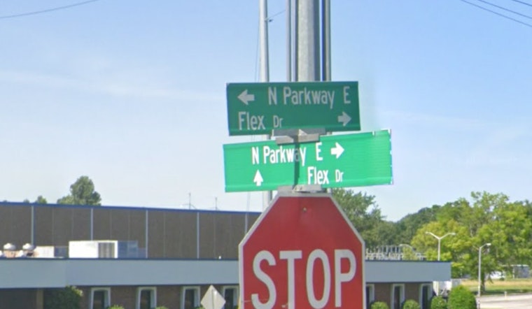 Seven Injured in Juvenile-Involved Shooting at Jackson, Tennessee Park, Police Seek Witnesses