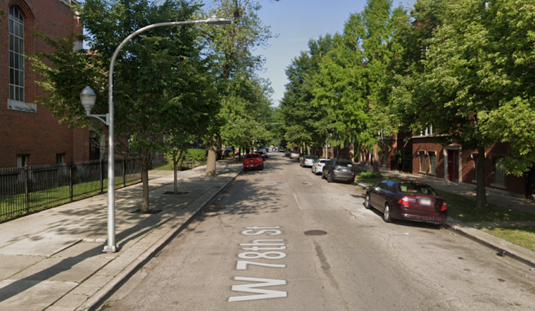 Seven Teens Wounded in Drive-By Shooting During Post-Prom Gathering in Auburn Gresham