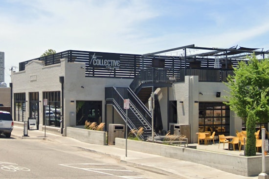 Seven Wounded in Shooting at Oklahoma City's The Collective Bar During Cinco de Mayo Celebration