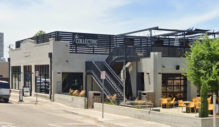 Seven Wounded in Shooting at Oklahoma City's The Collective Bar During Cinco de Mayo Celebration