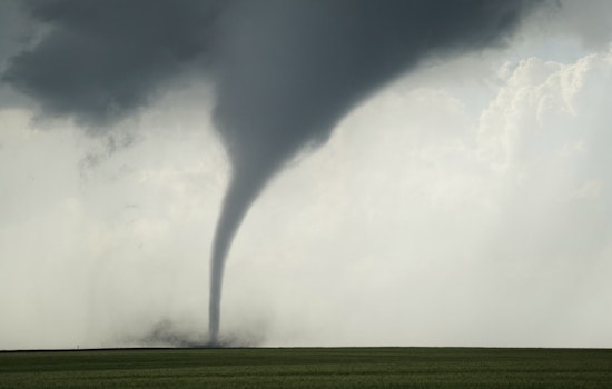 Severe Storms Hit Mid-South as Arlington Tornado Shelter Roof Is Damaged and Memphis Neighborhoods Face Widespread Destruction