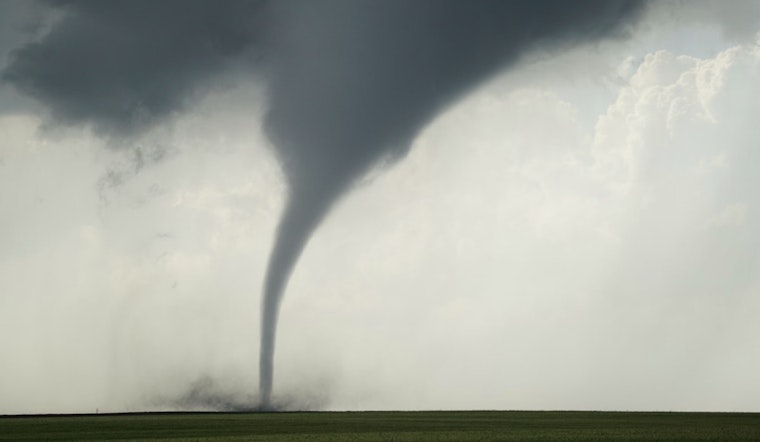 Severe Storms Hit Mid-South as Arlington Tornado Shelter Roof Is Damaged and Memphis Neighborhoods Face Widespread Destruction