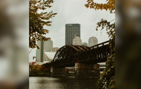 Severe Storms Threaten Pittsburgh: NWS Warns of Potential Tornadoes, Damaging Winds, and Hail