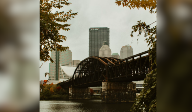 Severe Storms Threaten Pittsburgh: NWS Warns of Potential Tornadoes, Damaging Winds, and Hail