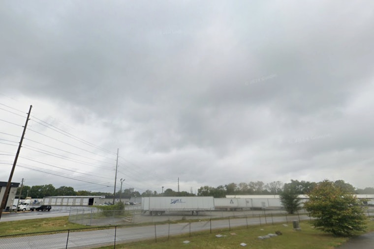 Severe Thunderstorm Threat Looms Over Central Indiana, NWS Issues Hazardous Weather Outlook