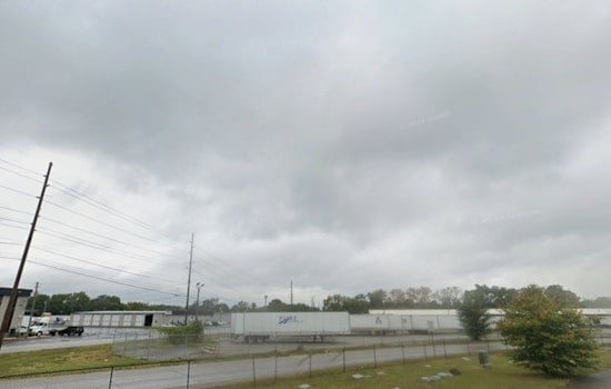 Severe Thunderstorm Threat Looms Over Central Indiana, NWS Issues Hazardous Weather Outlook