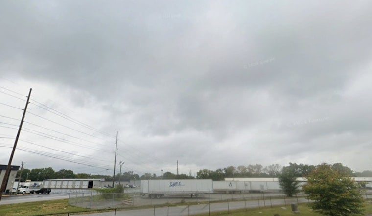 Severe Thunderstorm Threat Looms Over Central Indiana, NWS Issues Hazardous Weather Outlook