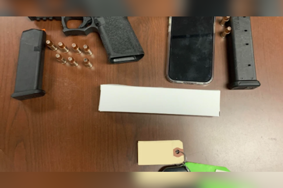 Severn Woman Charged with Shooting at Tow Truck Driver over Service Delay