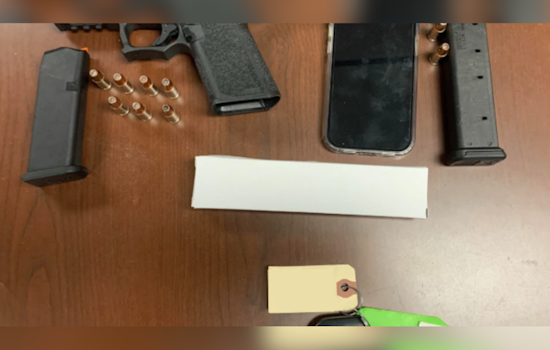 Severn Woman Charged with Shooting at Tow Truck Driver over Service Delay