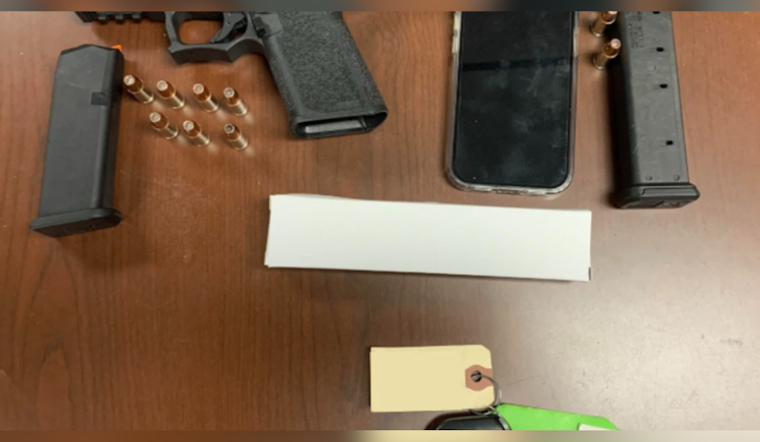 Severn Woman Charged with Shooting at Tow Truck Driver over Service Delay
