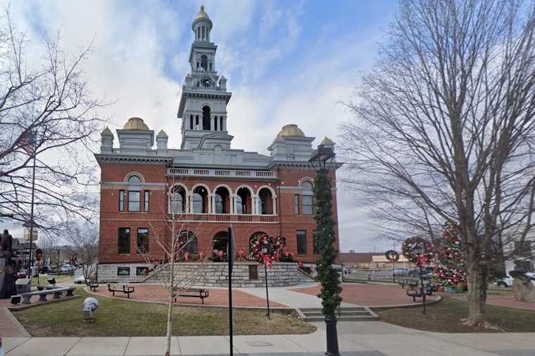 Sevier County Invites Public to Discuss Flood Risk and Management at June Open House