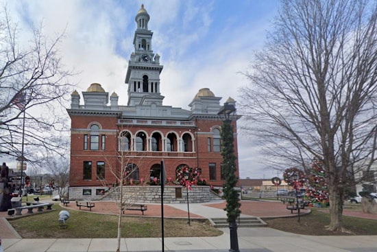 Sevier County Invites Public to Discuss Flood Risk and Management at June Open House