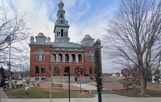 Sevier County Invites Public to Discuss Flood Risk and Management at June Open House