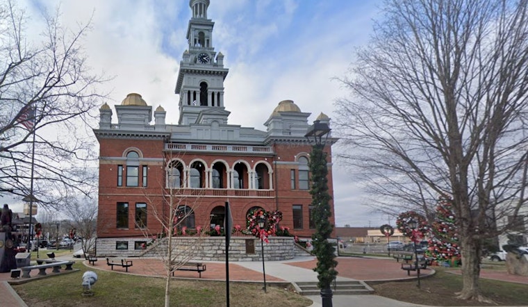 Sevier County Invites Public to Discuss Flood Risk and Management at June Open House