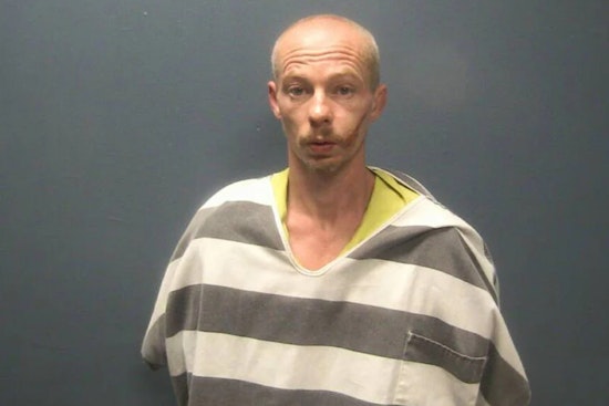 Sevier County Man Charged with Murder and Aggravated Animal Cruelty in Brother's Fatal Stabbing and Dog's Death